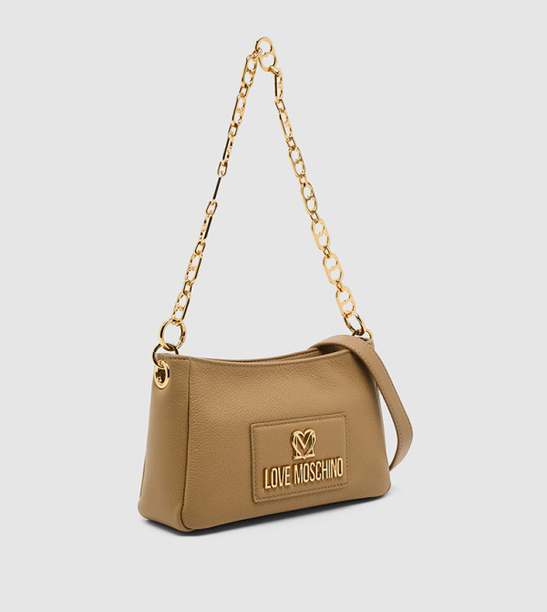Love Moschino Love Moschino - Beige Shoulder bags