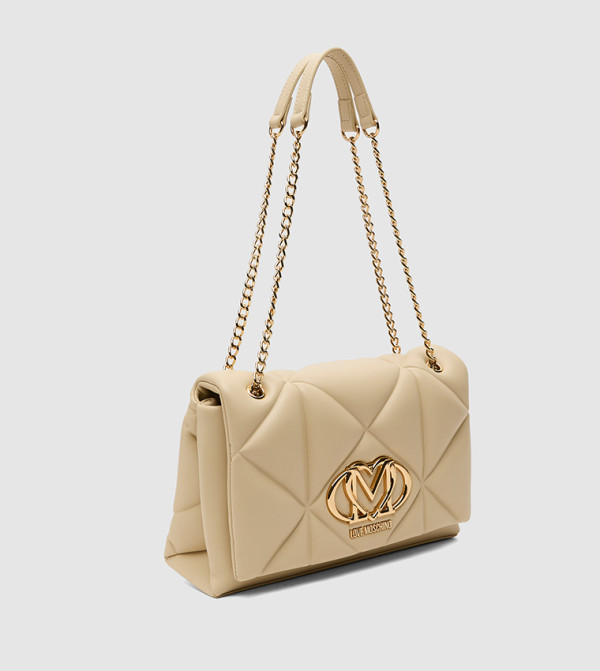 لوف موسكينو&nbsp; لوف موسكينو&nbsp; - أصفر حقائب الكتف