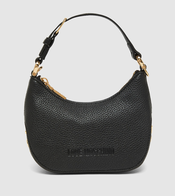 لوف موسكينو&nbsp; لوف موسكينو&nbsp; - أسود حقائب الكتف