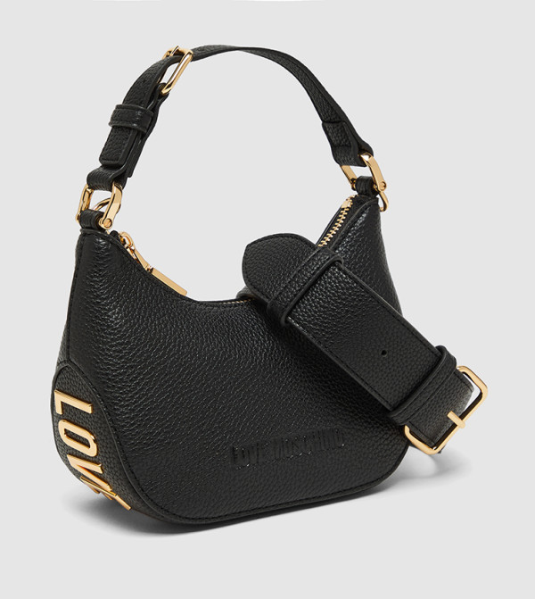 لوف موسكينو&nbsp; لوف موسكينو&nbsp; - أسود حقائب الكتف