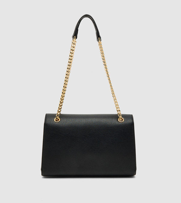 Love Moschino Love Moschino - BLACK Shoulder bags