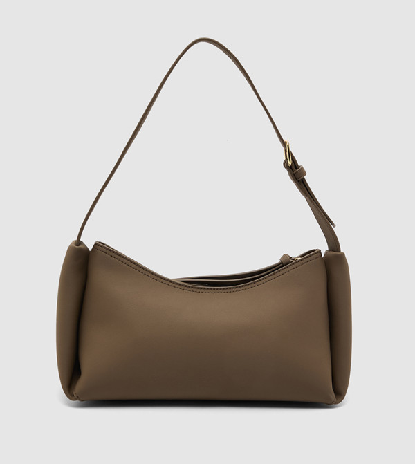 لوف موسكينو&nbsp; لوف موسكينو&nbsp; - بني  حقائب الكتف