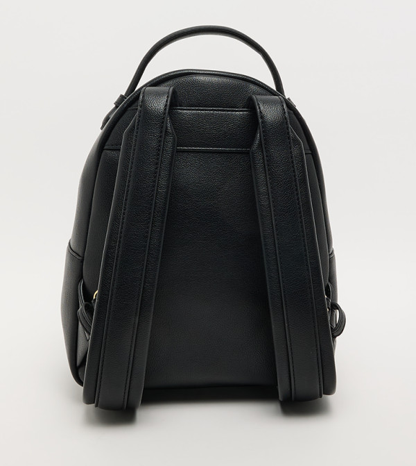 Love Moschino  Backpacks - BLACK undefined