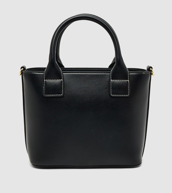 Love Moschino Love Moschino - BLACK Tote Bags