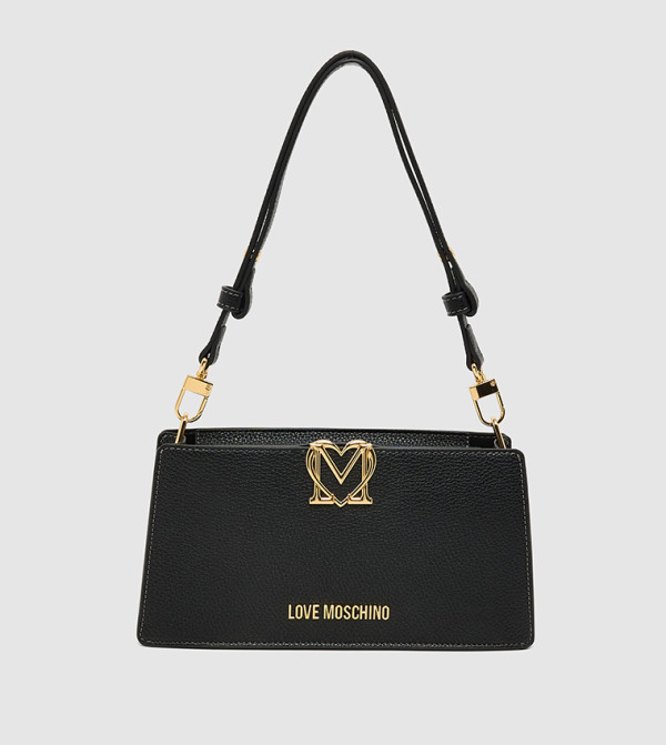 Love Moschino Love Moschino - BLACK Shoulder bags