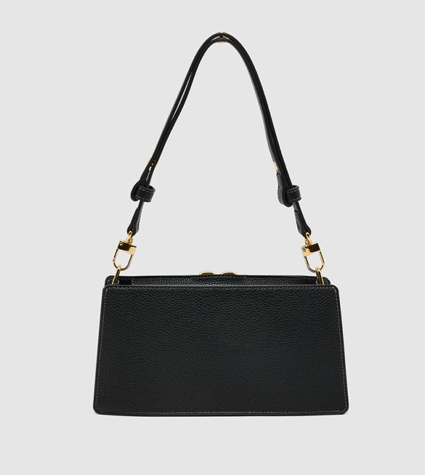 Love Moschino Love Moschino - BLACK Shoulder bags