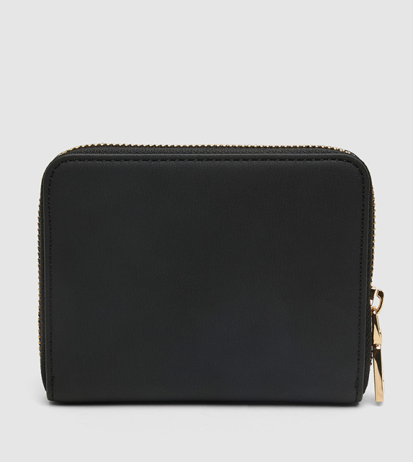 Love Moschino Love Moschino - BLACK Wallets