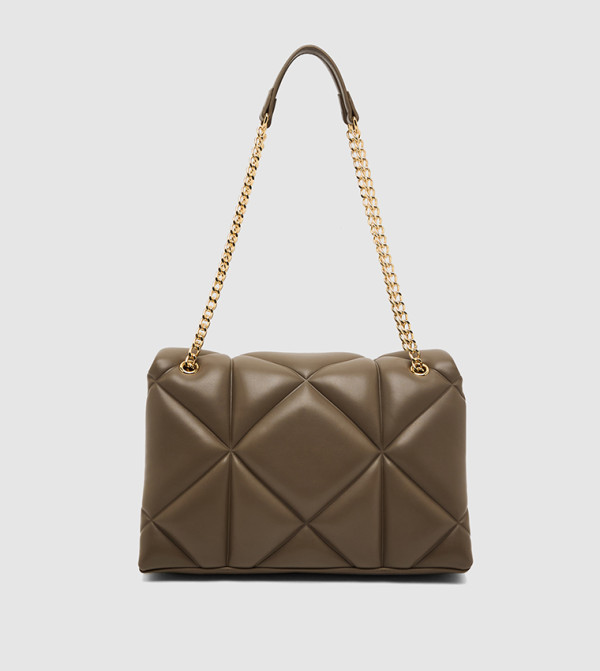 Love Moschino Love Moschino - Brown Shoulder bags