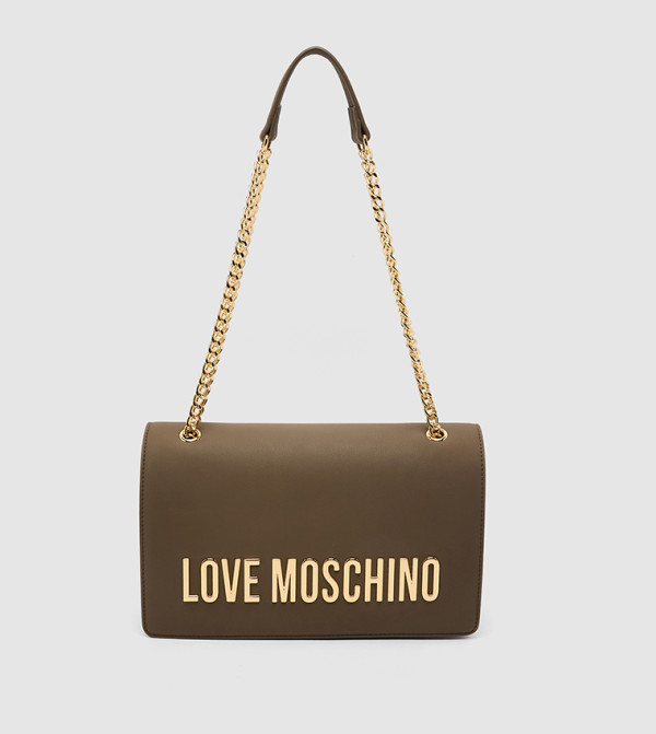 لوف موسكينو&nbsp; لوف موسكينو&nbsp; - بني  حقائب الكتف