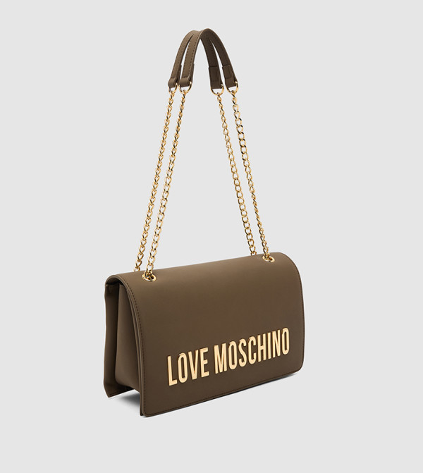 لوف موسكينو&nbsp; لوف موسكينو&nbsp; - بني  حقائب الكتف