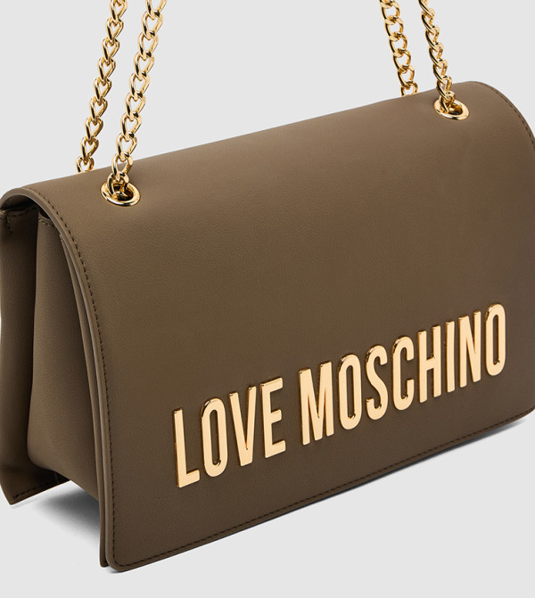 لوف موسكينو&nbsp; لوف موسكينو&nbsp; - بني  حقائب الكتف