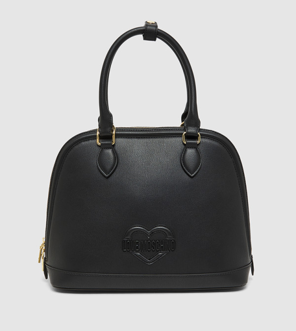 Love Moschino Love Moschino - BLACK Handheld Bags