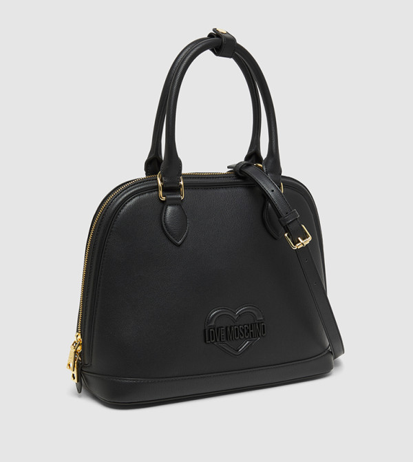 Love Moschino Love Moschino - BLACK Handheld Bags