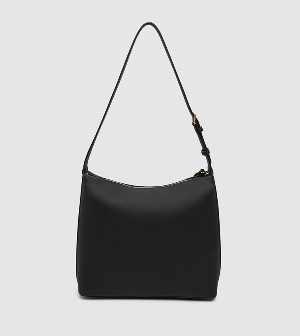 Love Moschino  Shoulder Bags - BLACK Shoulder bags