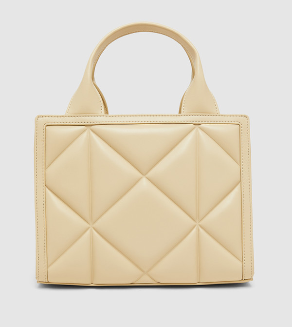 Love Moschino Love Moschino - Yellow Satchel Bags