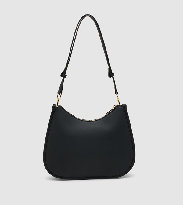 Love Moschino Love Moschino - BLACK Shoulder bags
