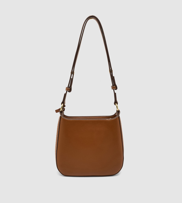Love Moschino Love Moschino - Tan Cross Body Bags