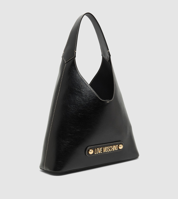 Love Moschino Love Moschino - BLACK Hobo Bags