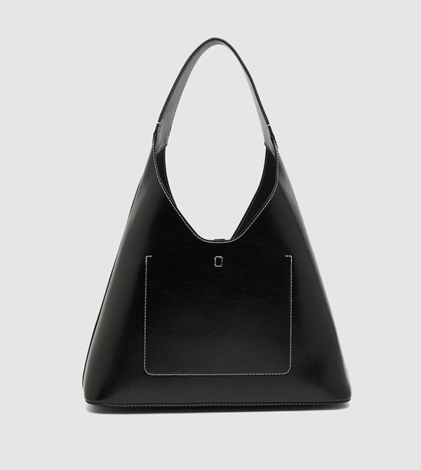 Love Moschino Love Moschino - BLACK Hobo Bags