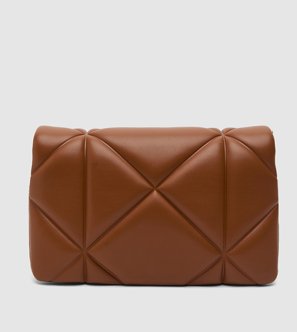 لوف موسكينو&nbsp; لوف موسكينو&nbsp; - حنطي Cross Body Bags