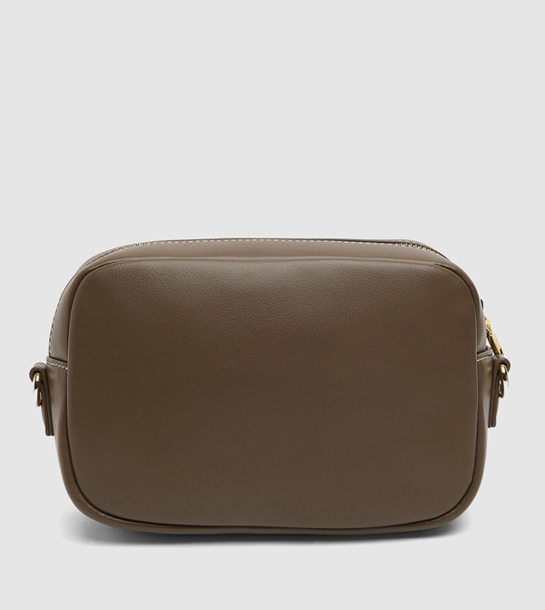 لوف موسكينو&nbsp; لوف موسكينو&nbsp; - بني  Cross Body Bags