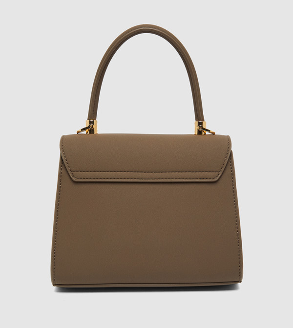 لوف موسكينو&nbsp; لوف موسكينو&nbsp; - بني  Handheld Bags