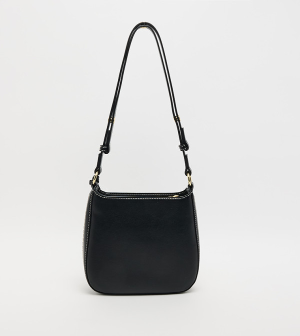Love Moschino  - BLACK Cross Body Bags