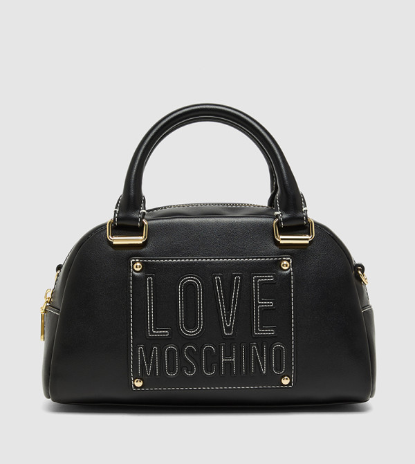 Love Moschino Love Moschino - BLACK Handheld Bags