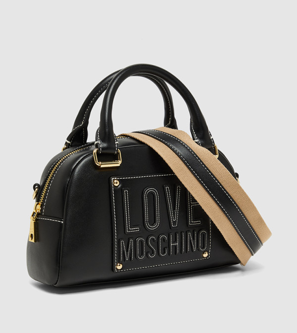 Love Moschino Love Moschino - BLACK Handheld Bags