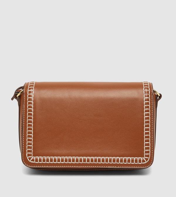 لوف موسكينو&nbsp; لوف موسكينو&nbsp; - حنطي Cross Body Bags