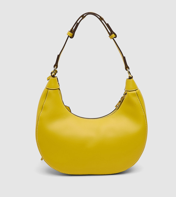 لوف موسكينو&nbsp; لوف موسكينو&nbsp; - أصفر حقائب الكتف