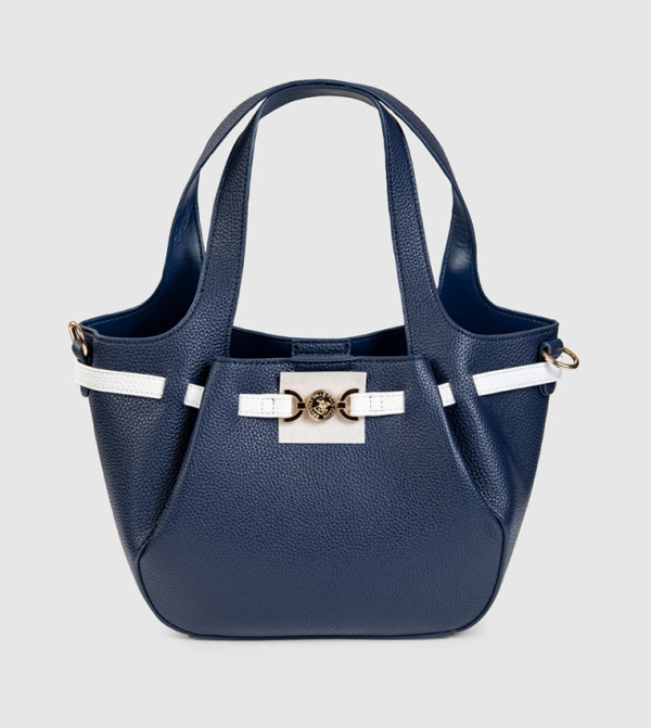 بيفرلي هيلز بولو كلوب بيفرلي هيلز بولو كلوب - كحلي مزرق حقائب يد كبيرة