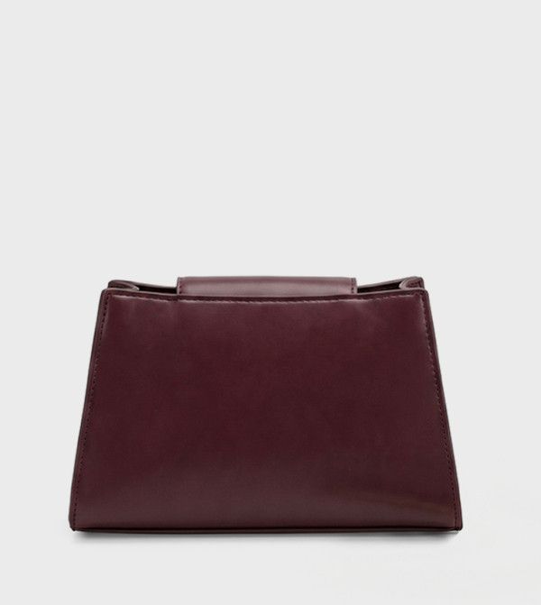 Beverly Hills Polo Club  Crossbody Bags - Red Cross Body Bags