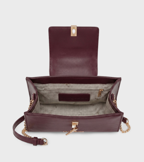 Beverly Hills Polo Club  Crossbody Bags - Red Cross Body Bags