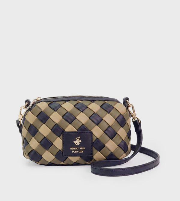 Beverly Hills Polo Club Beverly Hills Polo Club - Multi Cross Body Bags