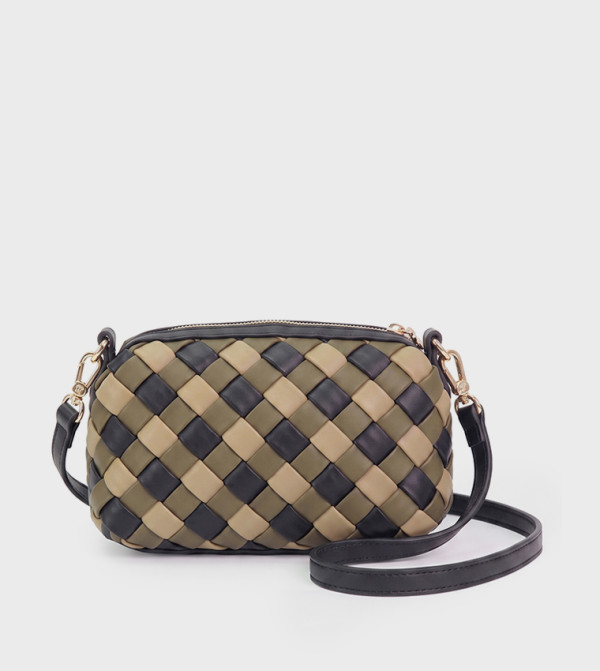 Beverly Hills Polo Club Beverly Hills Polo Club - Multi Cross Body Bags
