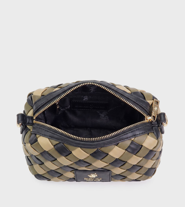 Beverly Hills Polo Club Beverly Hills Polo Club - Multi Cross Body Bags