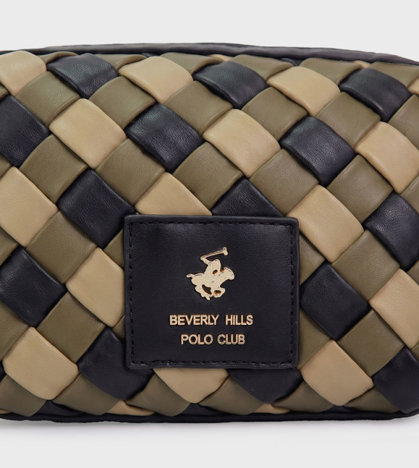 Beverly Hills Polo Club Beverly Hills Polo Club - Multi Cross Body Bags