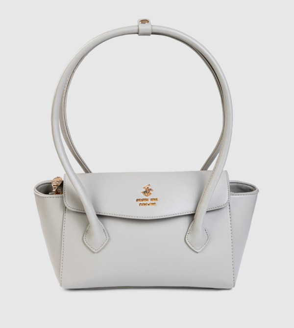 Beverly Hills Polo Club Beverly Hills Polo Club - Grey Shoulder bags