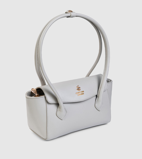 Beverly Hills Polo Club Beverly Hills Polo Club - Grey Shoulder bags