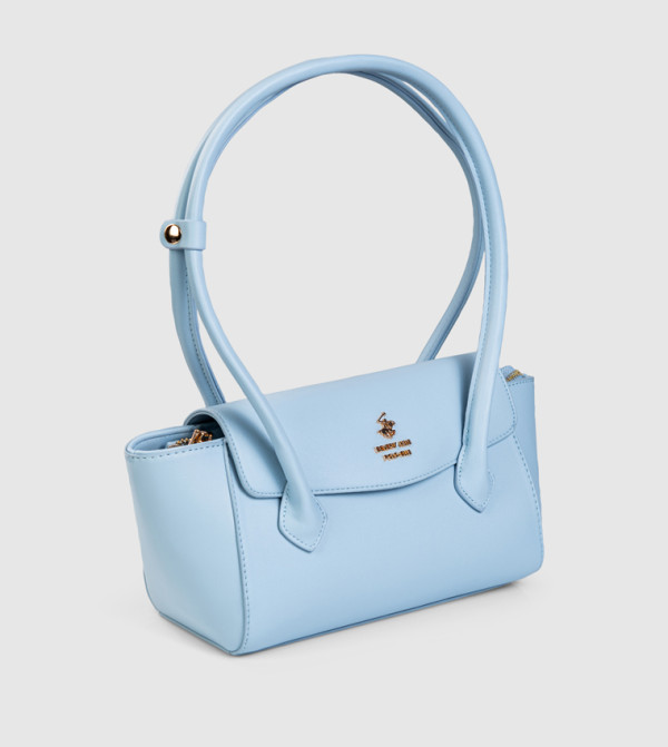 بيفرلي هيلز بولو كلوب بيفرلي هيلز بولو كلوب - أزرق فاتح حقائب الكتف