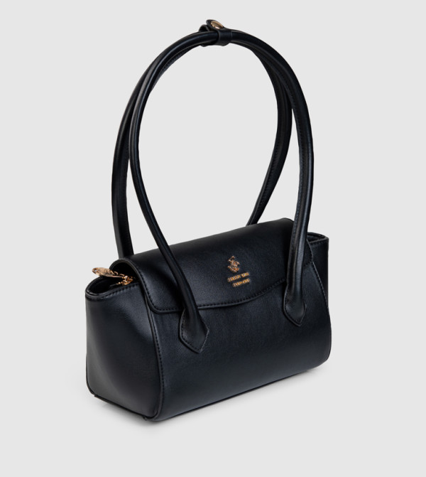 Beverly Hills Polo Club Beverly Hills Polo Club - BLACK Shoulder bags