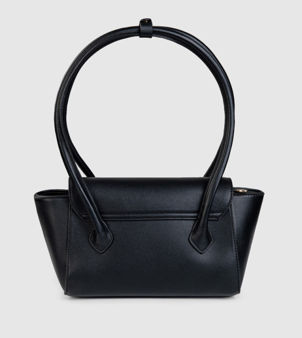Beverly Hills Polo Club Beverly Hills Polo Club - BLACK Shoulder bags