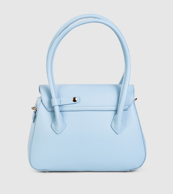Beverly Hills Polo Club  - Light Blue Shoulder bags