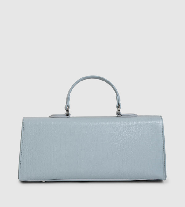 Beverly Hills Polo Club Beverly Hills Polo Club - Light Blue Handheld Bags