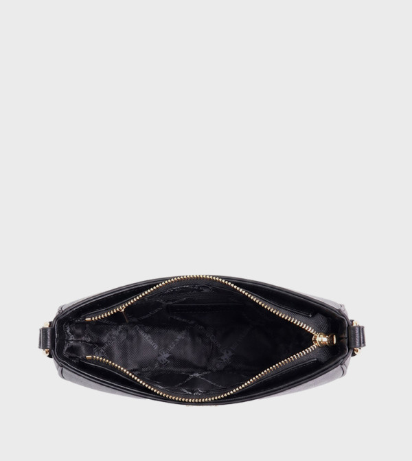 بيفرلي هيلز بولو كلوب  كروس  - أسود Cross Body Bags