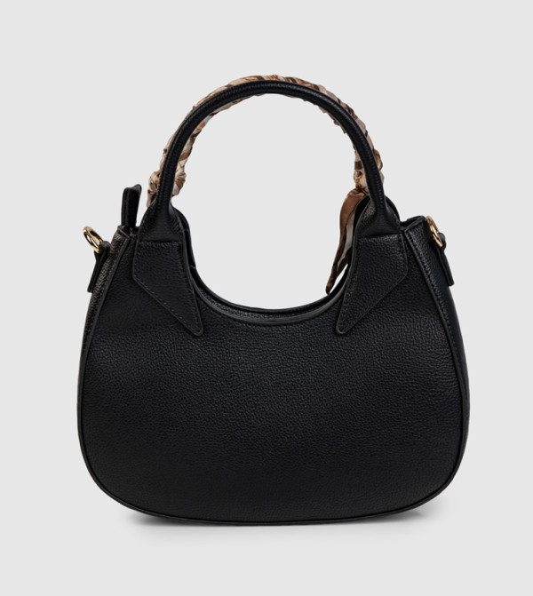 Beverly Hills Polo Club Beverly Hills Polo Club - BLACK Handheld Bags