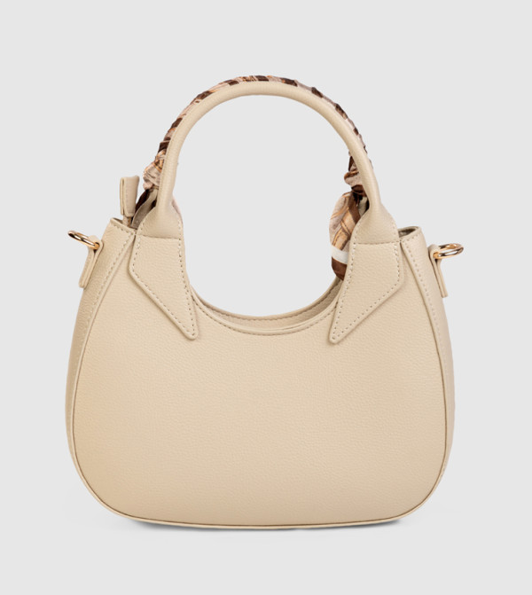 Beverly Hills Polo Club Bags - Beige Handheld Bags