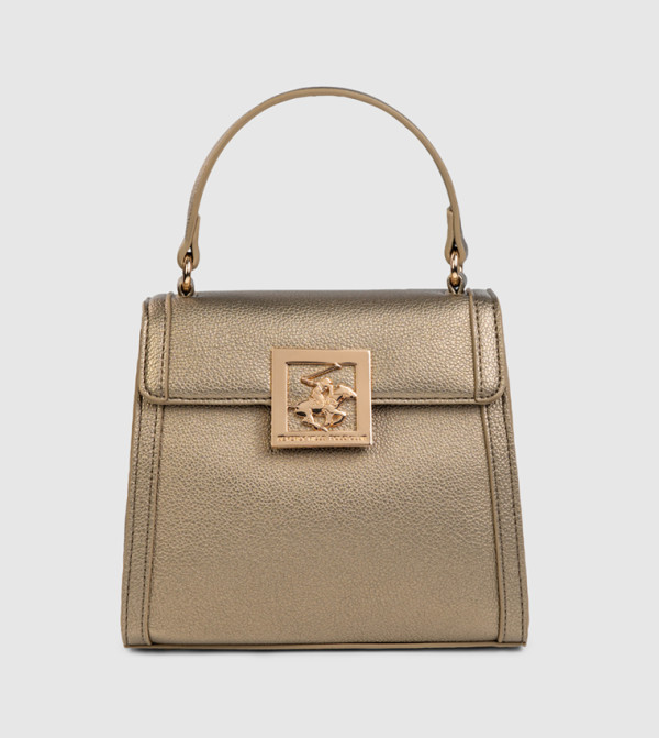 Beverly Hills Polo Club Beverly Hills Polo Club - Gold Handheld Bags