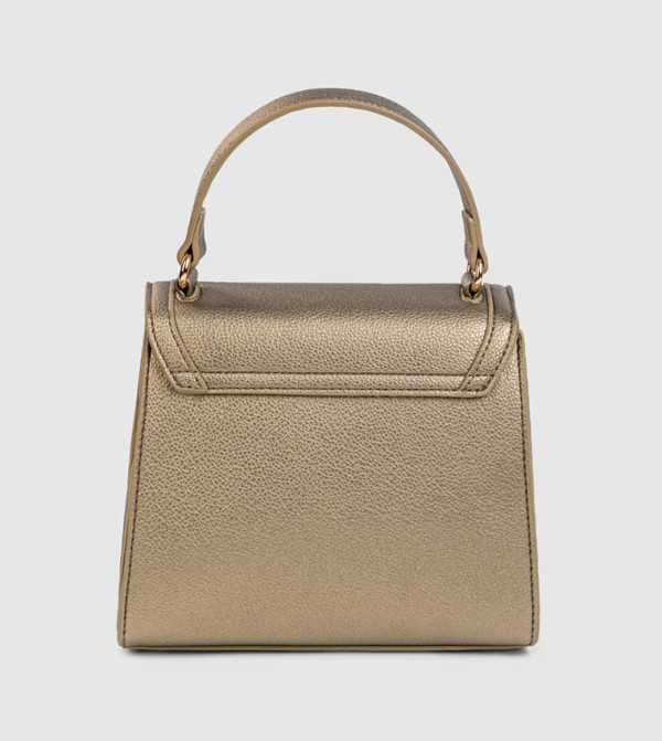 Beverly Hills Polo Club Beverly Hills Polo Club - Gold Handheld Bags